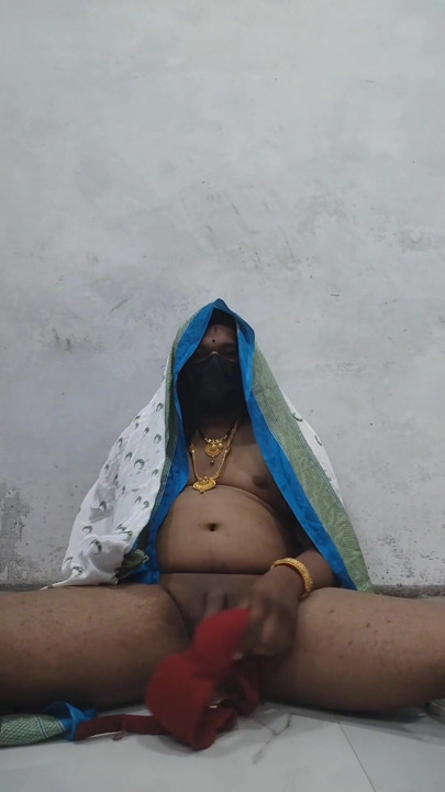 Video seks waria India bersinar | Klip 3