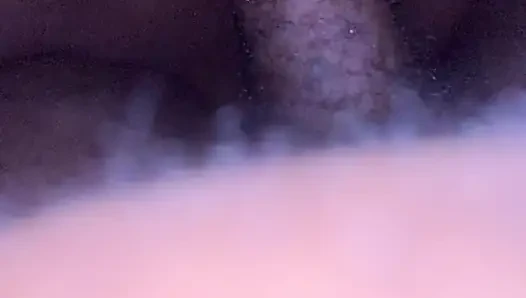 Şimdiye kadarki en iyi bakış açısı sakso açısı, yavaş sulu 18 yaşındaki pembe emen dudakların yakın çekimini izle
