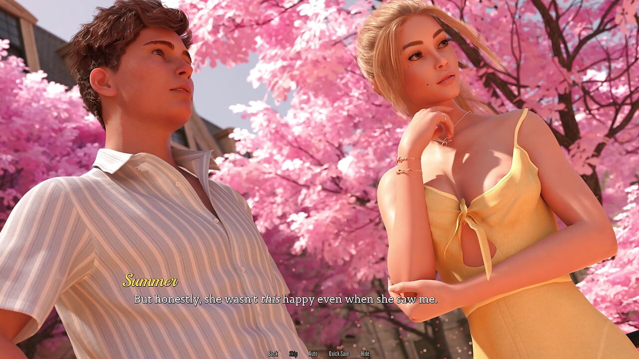 Pussyland (μέρος 2)