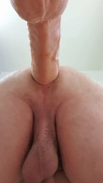 big dildo