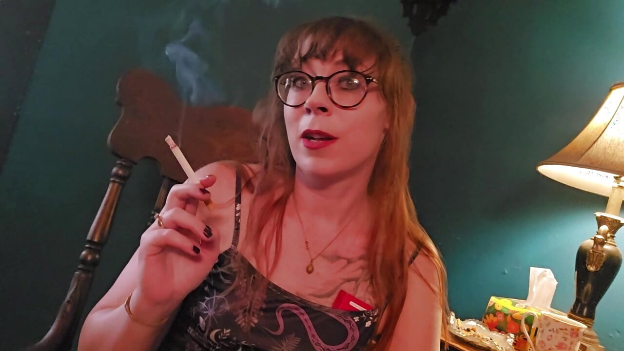 Comprei um maço de Marlboro