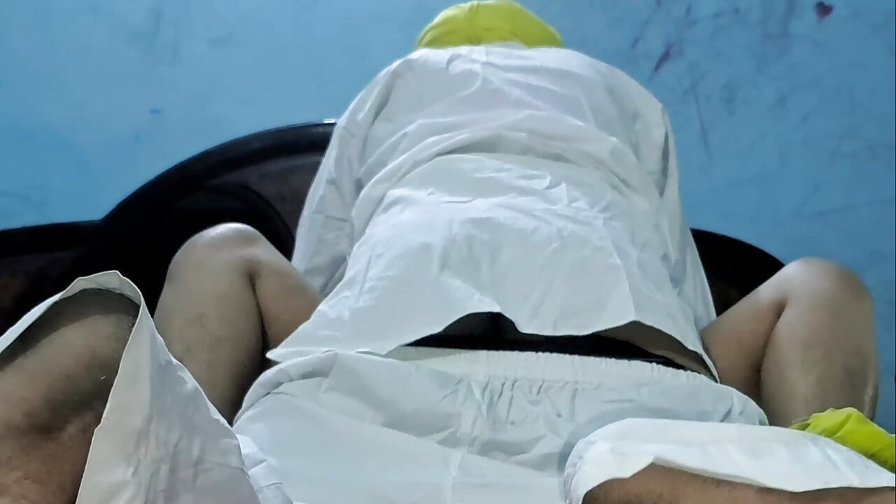 Sarabi Maan,Saab Mansa Sexy Viral video Roleplay