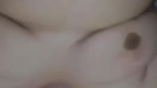 T4t Couple; take My Dick in That Cunt!!