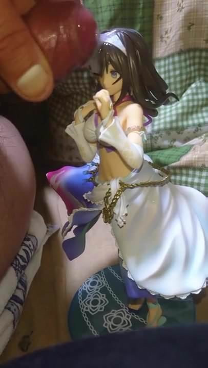 史華ぶっかけ