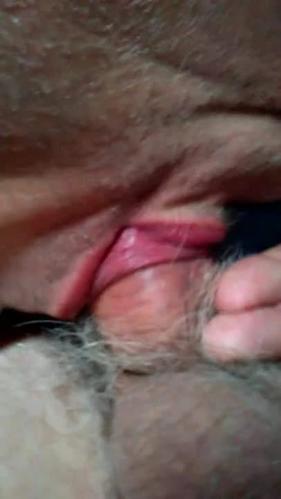 Sweet Uncut Grandpa Cock