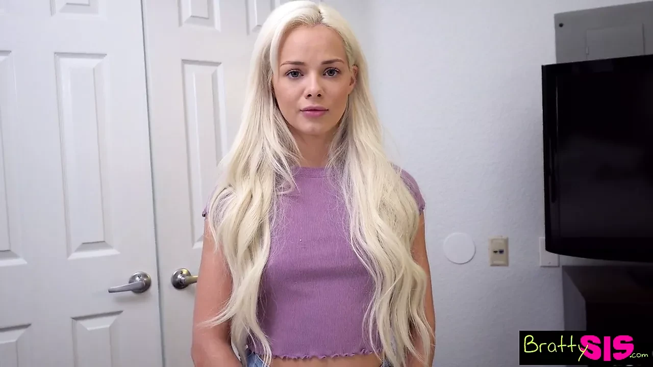 Bratty Sis - Step Siblings Trade, Cum For Cash S11:E1