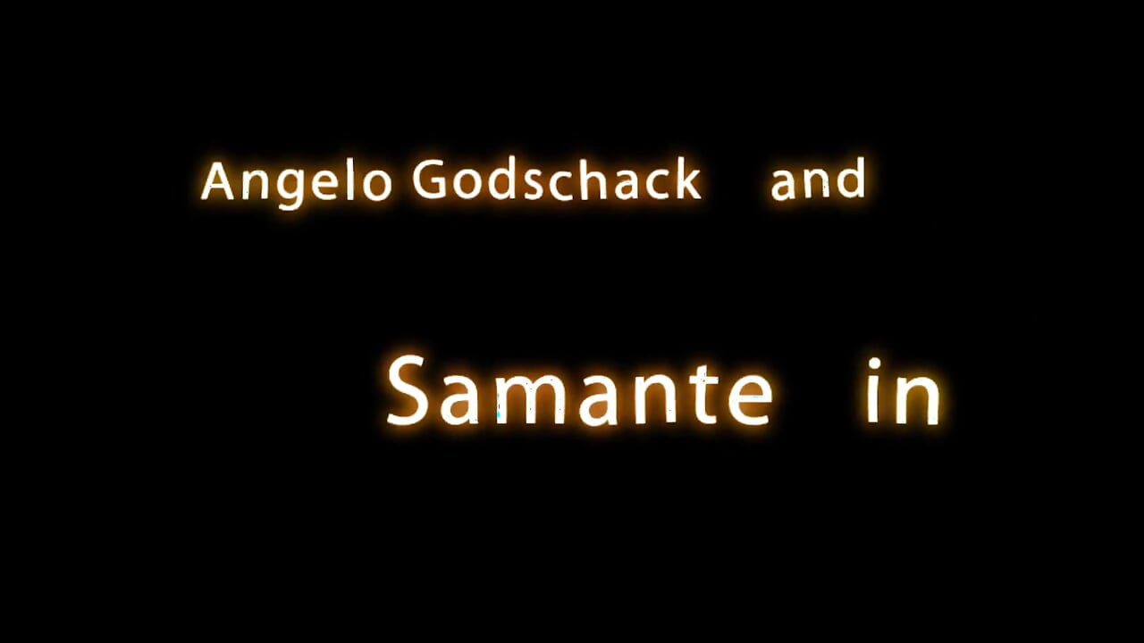 Surprise pour Samante : c’est à ton tour !