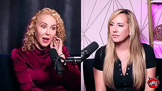 Brett Rossi: the Comeback, the Chaos, and What Really Happened with Charlie Sheen
