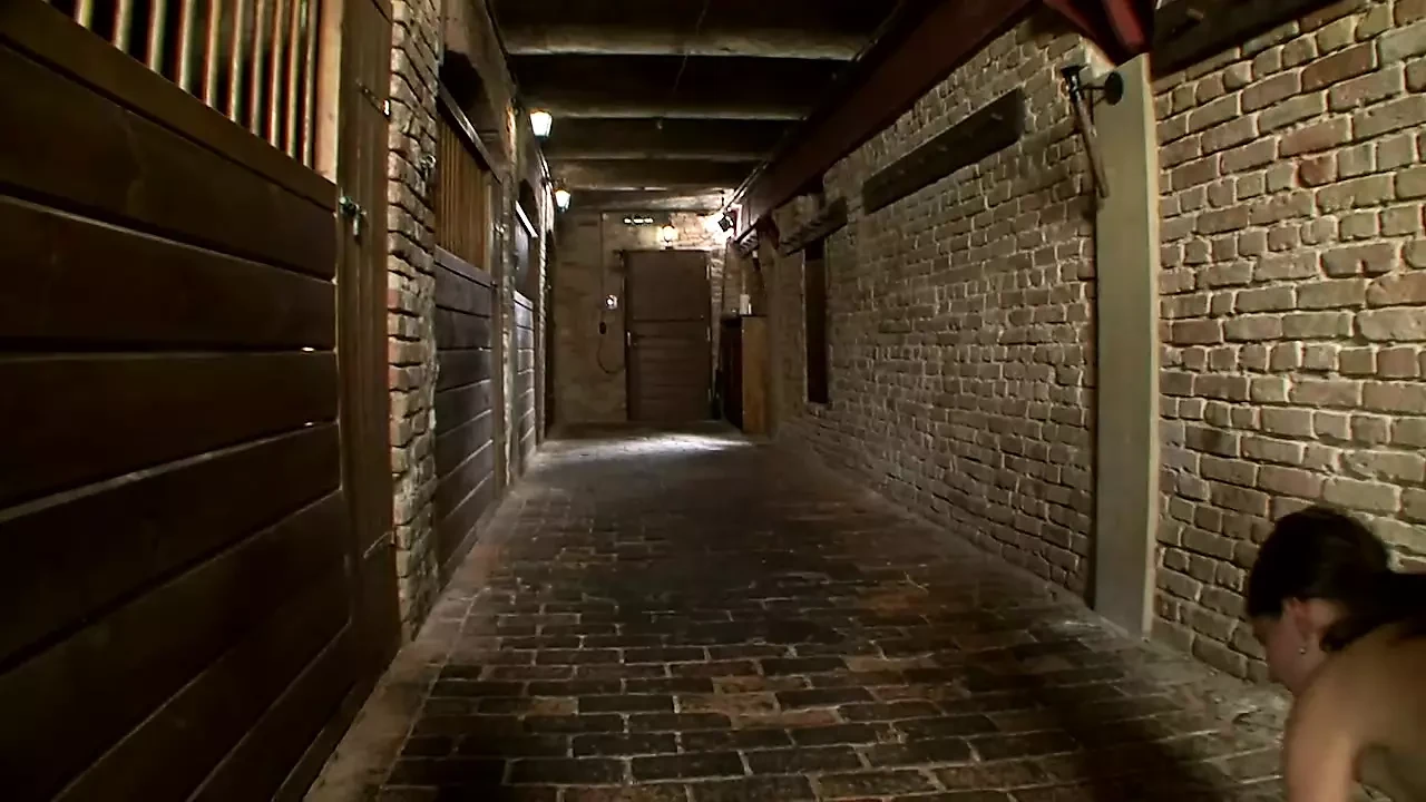 BDSM từ Berlin - tập 3