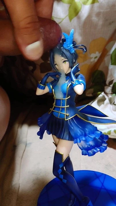 kanade bukkake