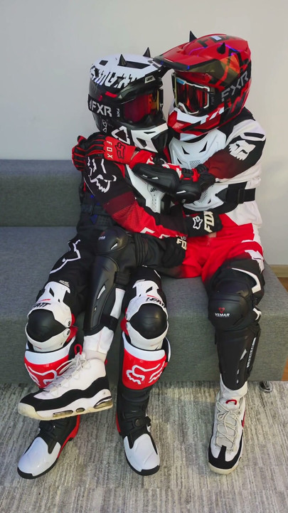 My Biker Friend Gives Me an Orgasm.
