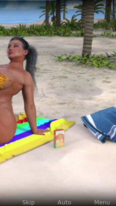 Joc nou foarte fierbinte sex plus size.  Episod nou 1 | Clip 1