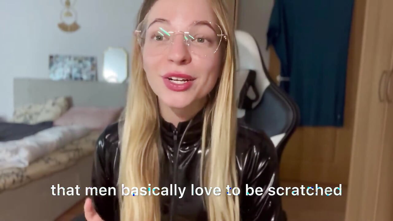 Talk About Men