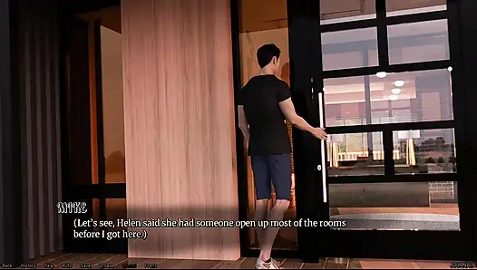 Сильное желание (часть 7)