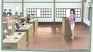 Naruto - Kunoichi Trainer (Dinaki) deel 52 geile Tsunade Hinata en Mikasa door LoveSkysan69
