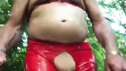 Kırmızı lateks bölüm 2