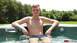 Colby Knox