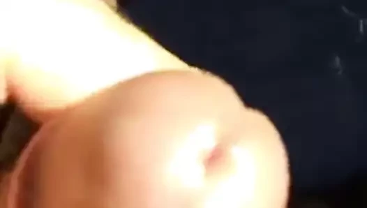 1 ateşli yarak boşalması