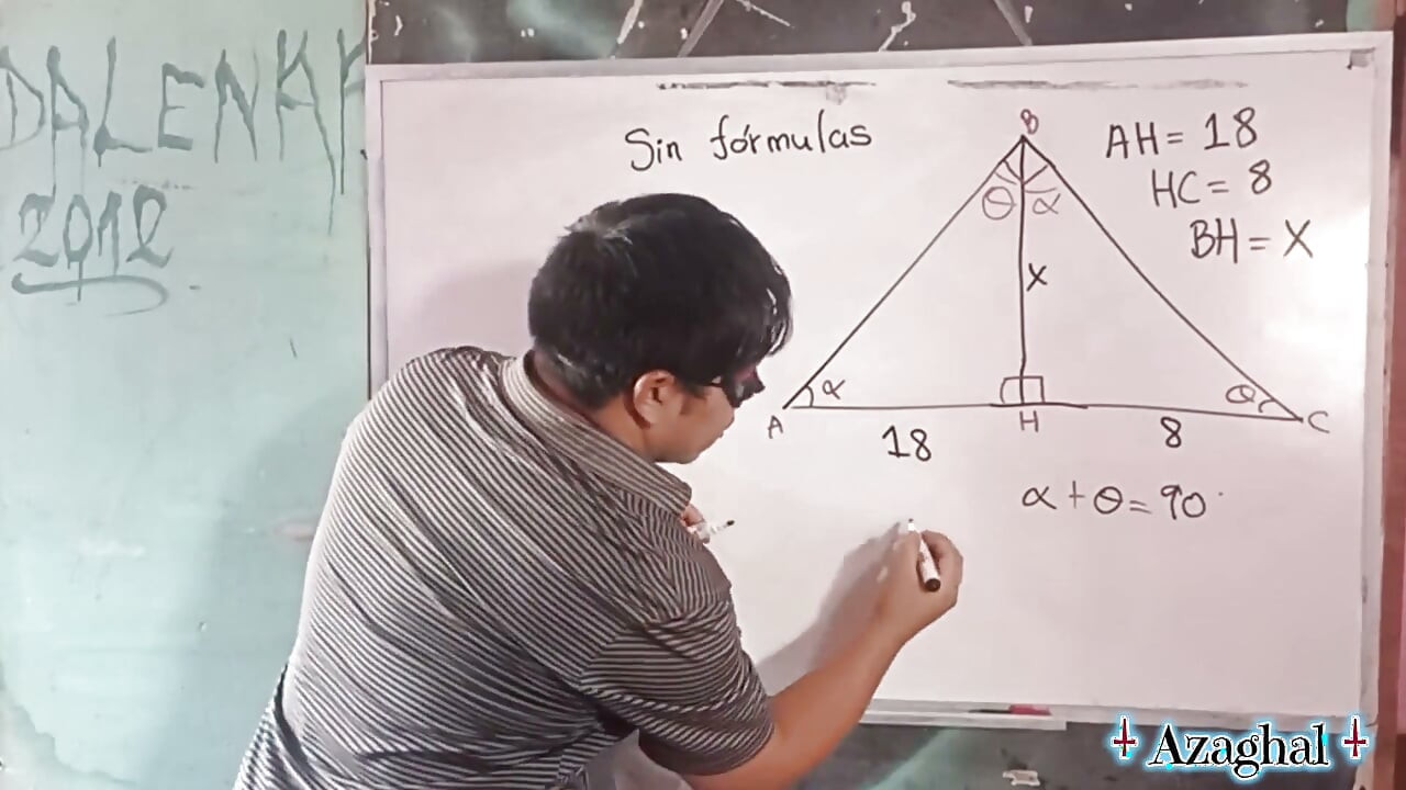 85 에로틱한 삼각 삼각형의 쾌락