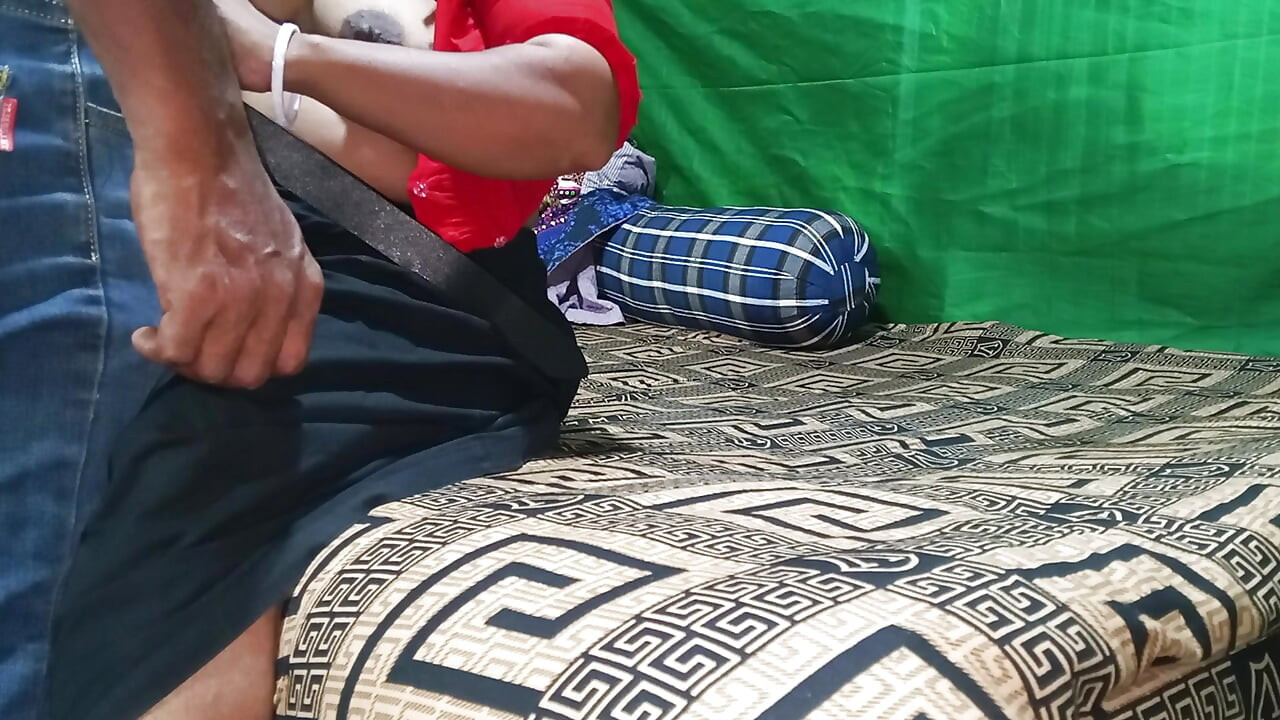 繼母與繼子的婚外情