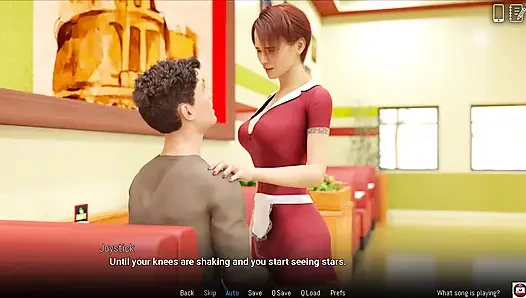 Universität der Probleme - (TEIL 16) - DREAMNOW