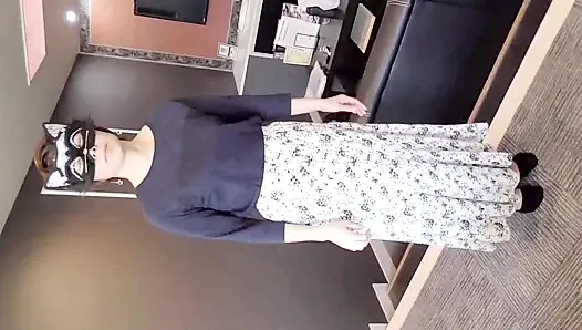 Mayu No53-55 Cosplay, Squirting,, Deepthroat,, Convulsions, Exposure, Semen Drinking, Various