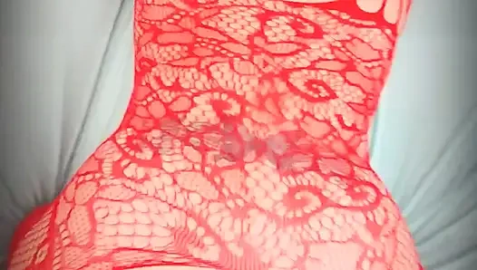 Menjadi pelacur yang baik baginya