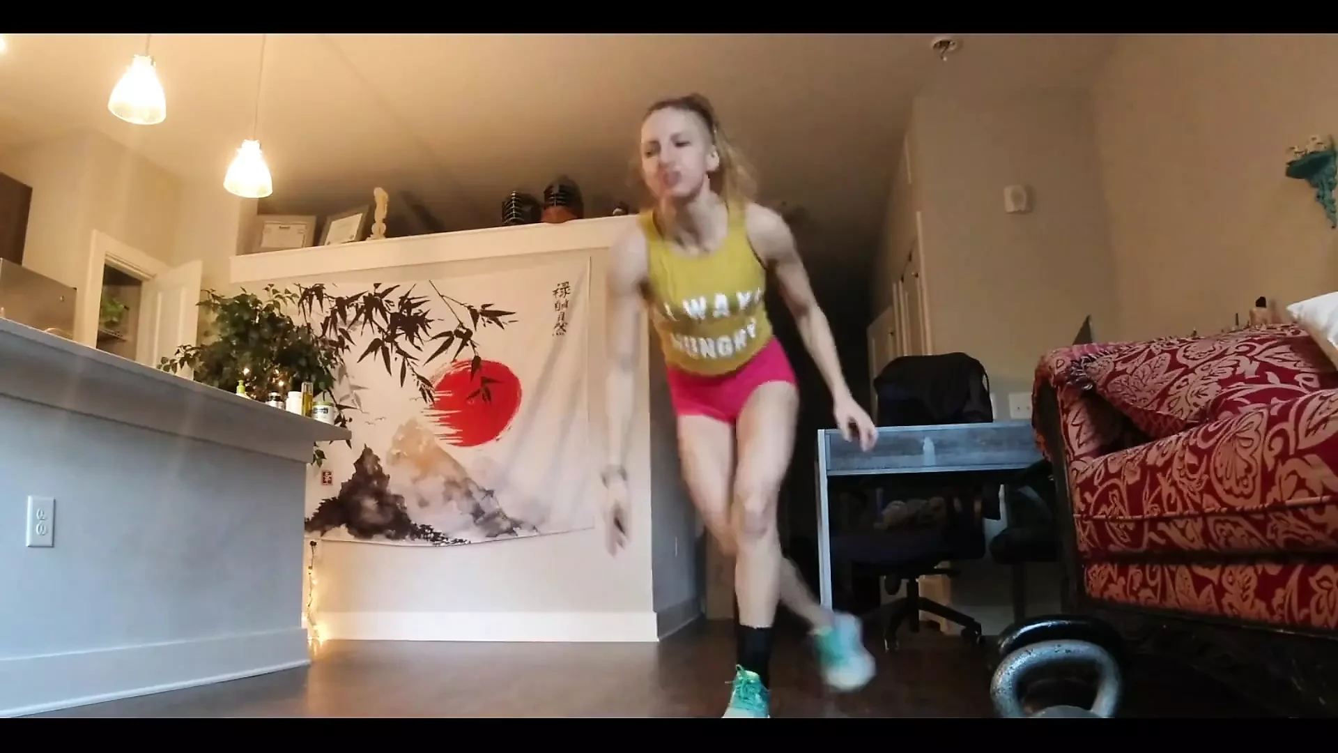 Virtual Bootcamp