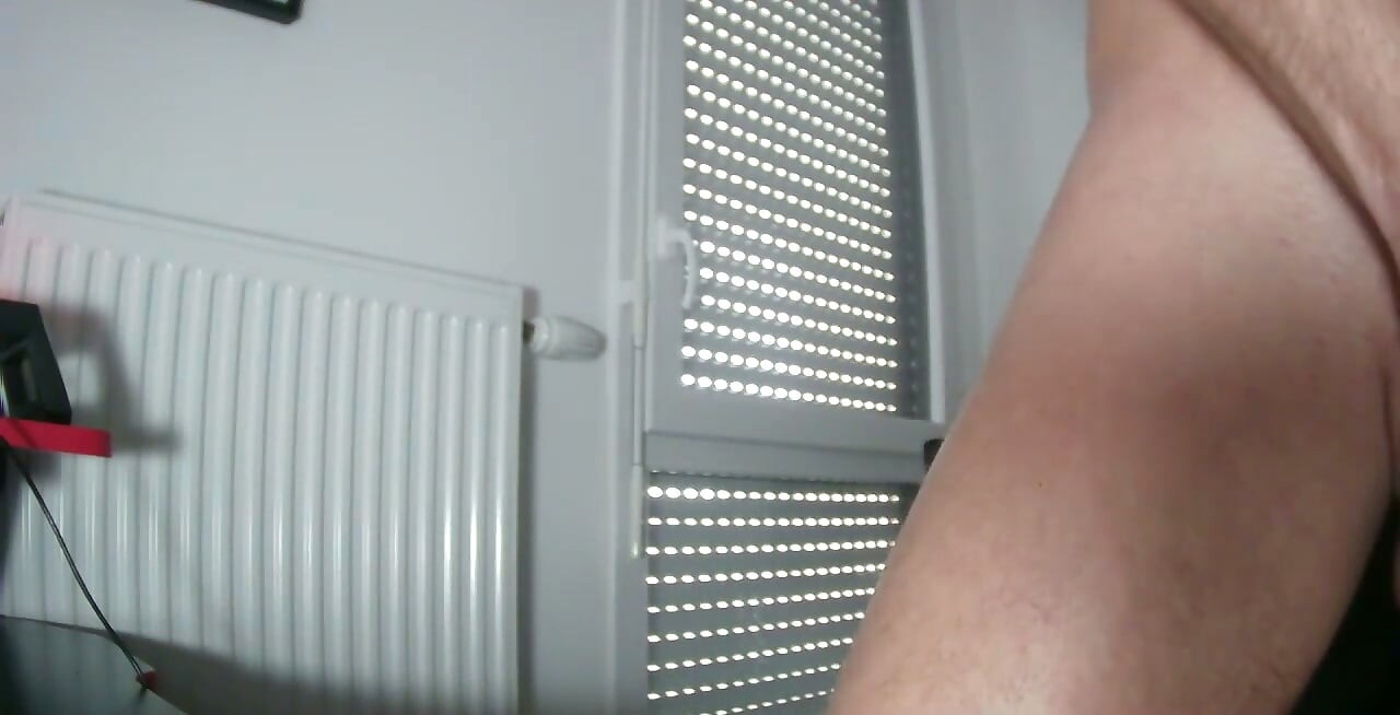 Solo Masturbation