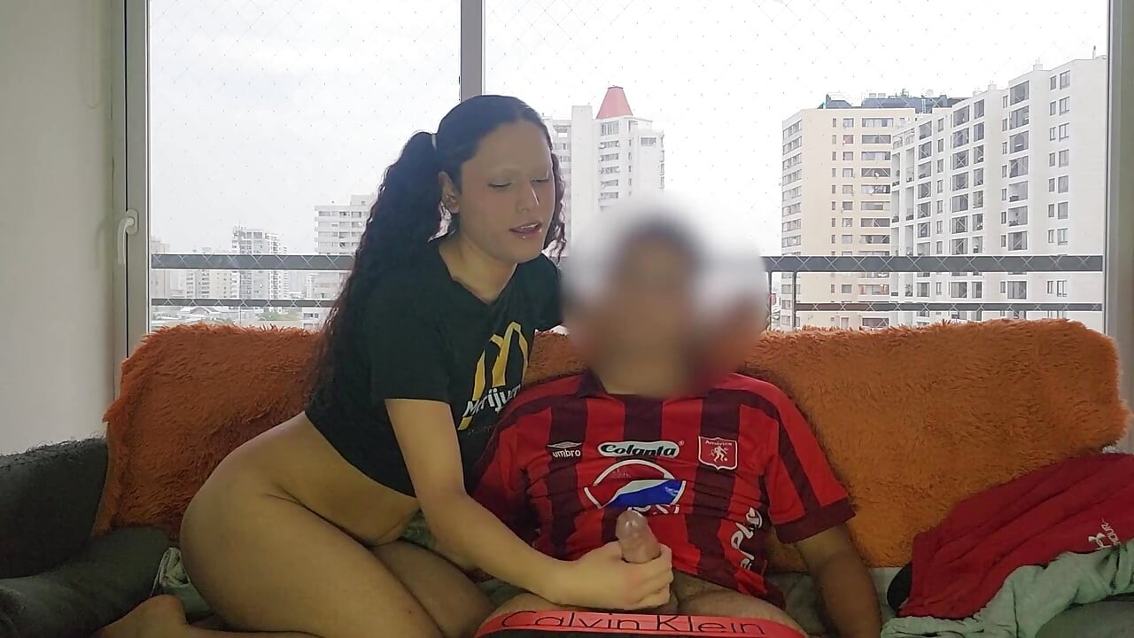 セックスシリーズ:トロピカル・コック