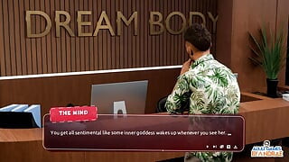 Ep4 Trojka seks s Emmom i Hildom - Seks trener Vruća joga