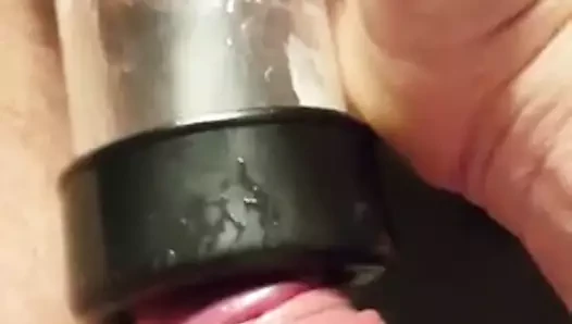 geil