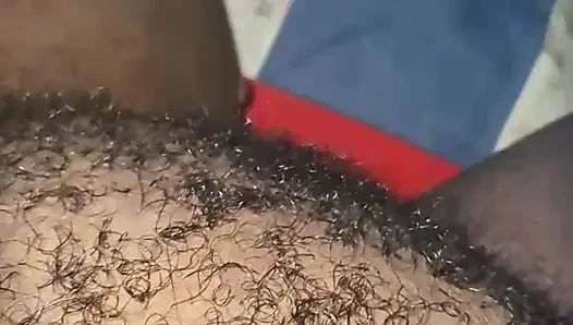 My evangelical friend called me to study the bible and that happened