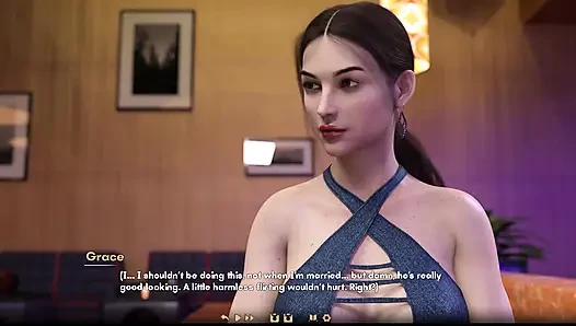 Darker 11 ne kadar ileri gitmeye razısın