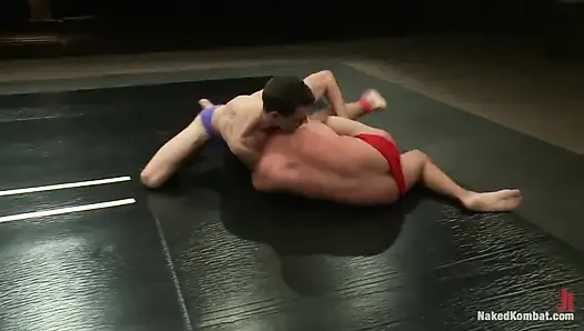 Gianni Luca ve Adonis