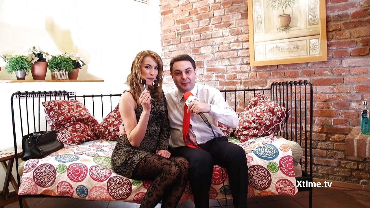 Dipresim von Dipre, ein anderer lebensstil 5