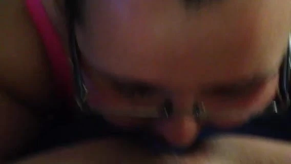 Fat married htx slut taste me before going home to hubby