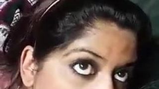 Punjabi girl sexo no Canadá - videoclipe viral