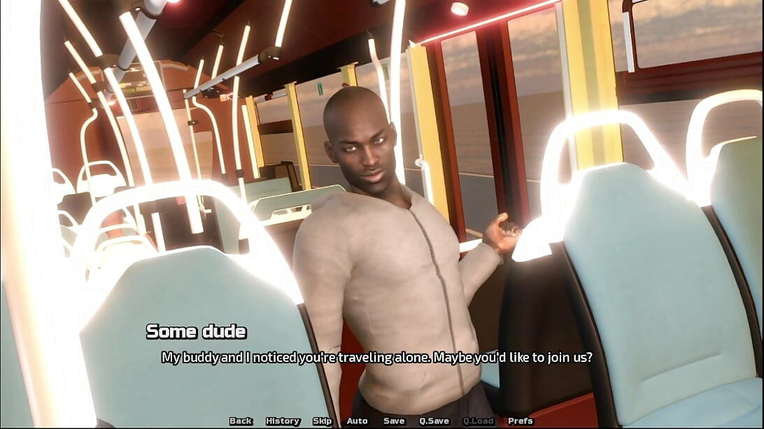 Instinct unleashed gameplay part 3