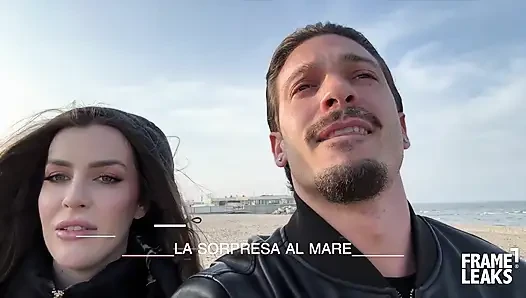 The surprise at Mare