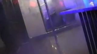 seven girls hard fucked a stripper at a party