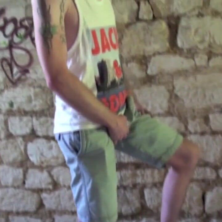 Aymet used by th ebig cock of guillaume wayne