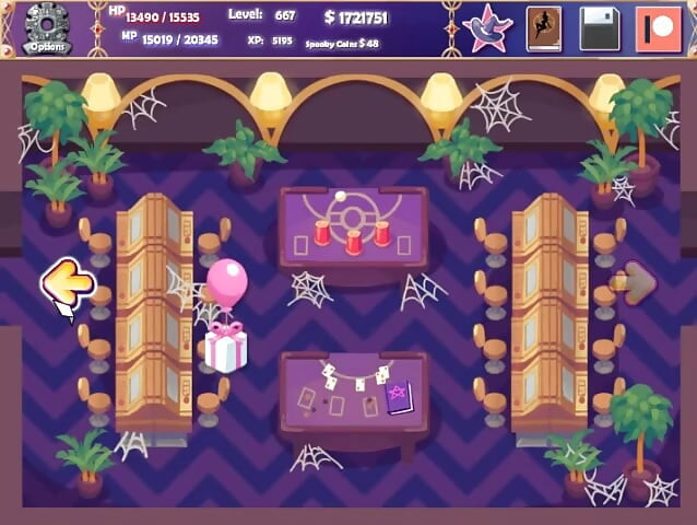 Pokemon Con-quest Full Sex Scenes!!!! Gameplay by Loveskysan