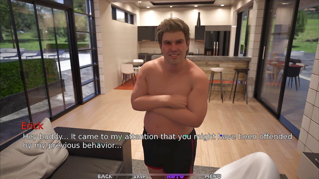 Meine italienische eheschlampe v0.6 - teil 1