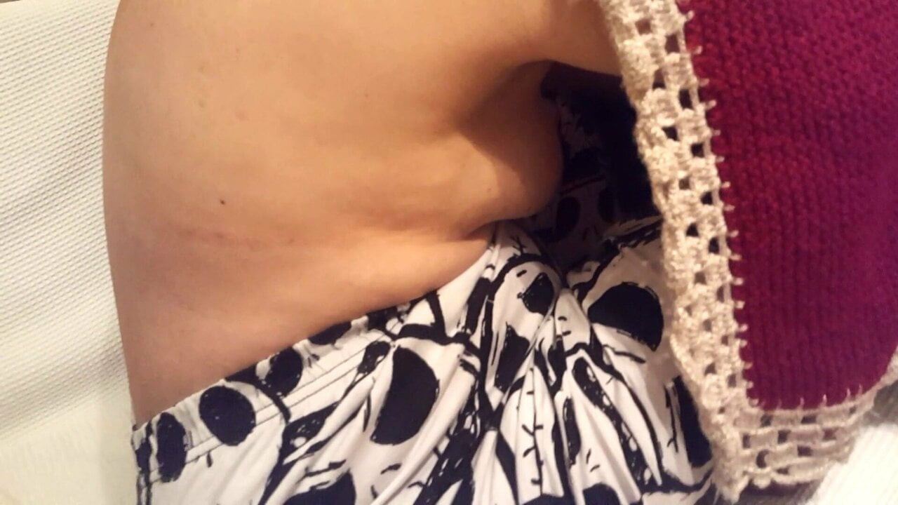 naked topless chubby gf natural free tits