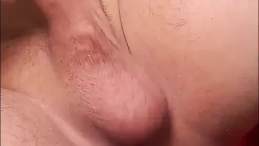 Brezilyalı hayranını göt şortla sikiyor