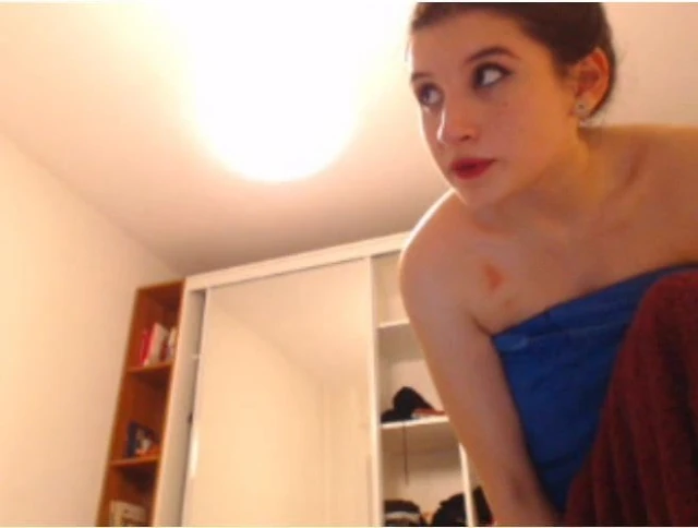 camgirl CabaretPanda