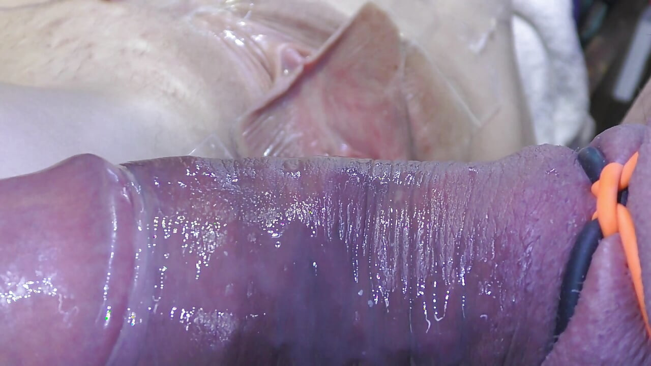5 Fucking Pussy Spread Far up Close