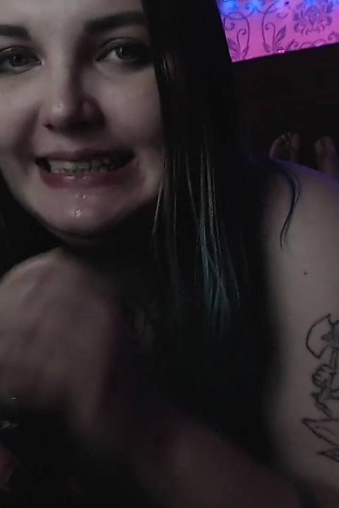 Suck This Cock so Deep and Hard
