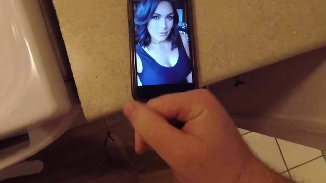 Brie Bella cumshot tribute